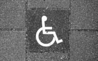 The International Symbol of Accessibility